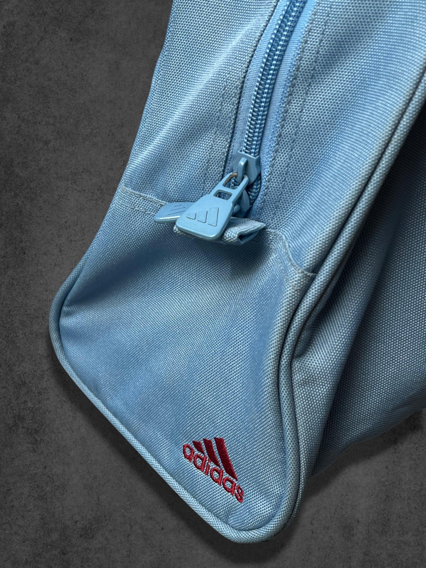 ADIDAS DUFFLE BAG