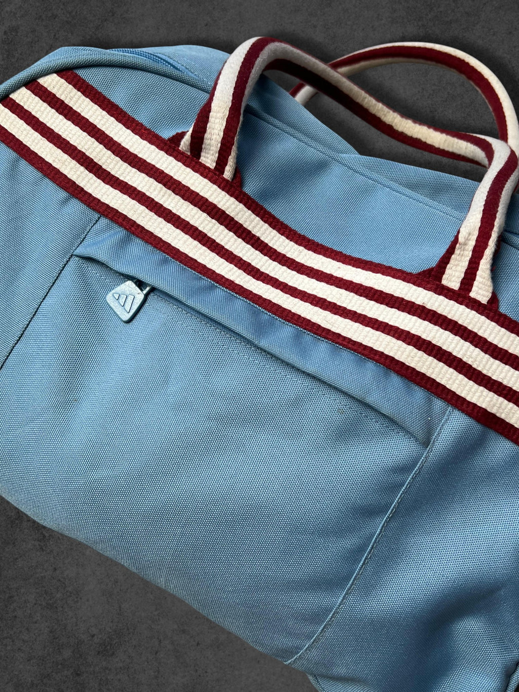 ADIDAS DUFFLE BAG