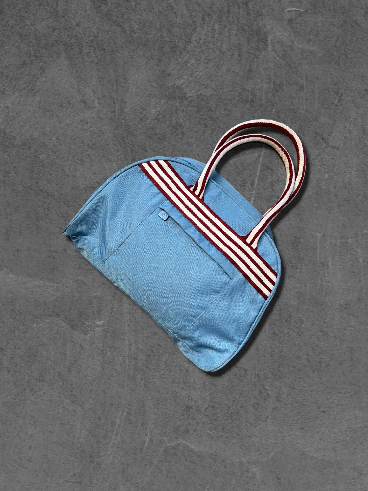 ADIDAS DUFFLE BAG