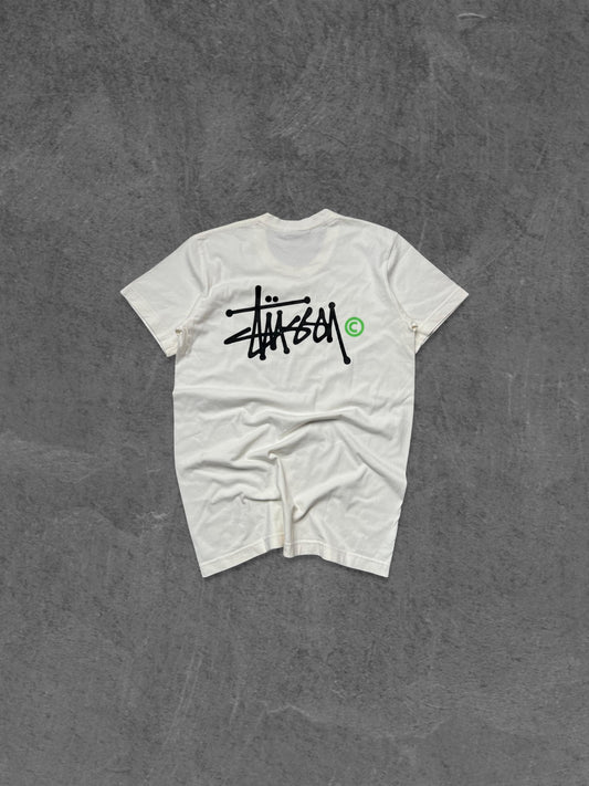 STUSSY PRINTED Tee