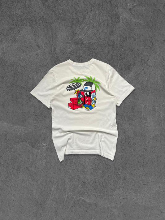 NIKE PRINTED Tee