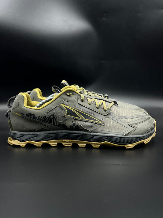 ALTRA LONE PEAK 4.5
