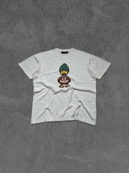LOUIS VUITTON "LV MADE" BOXY TEE