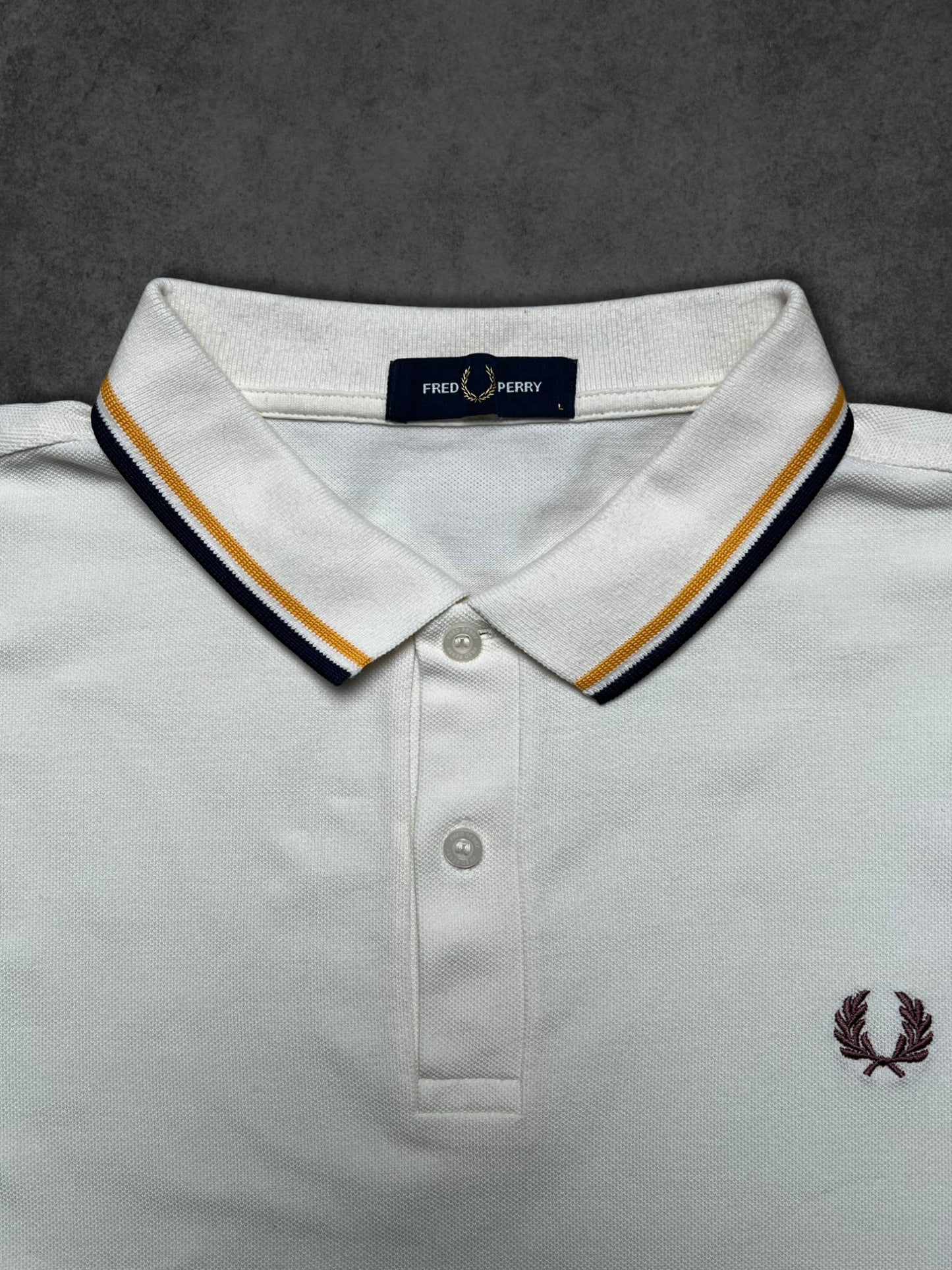 FRED PERRY Polo
