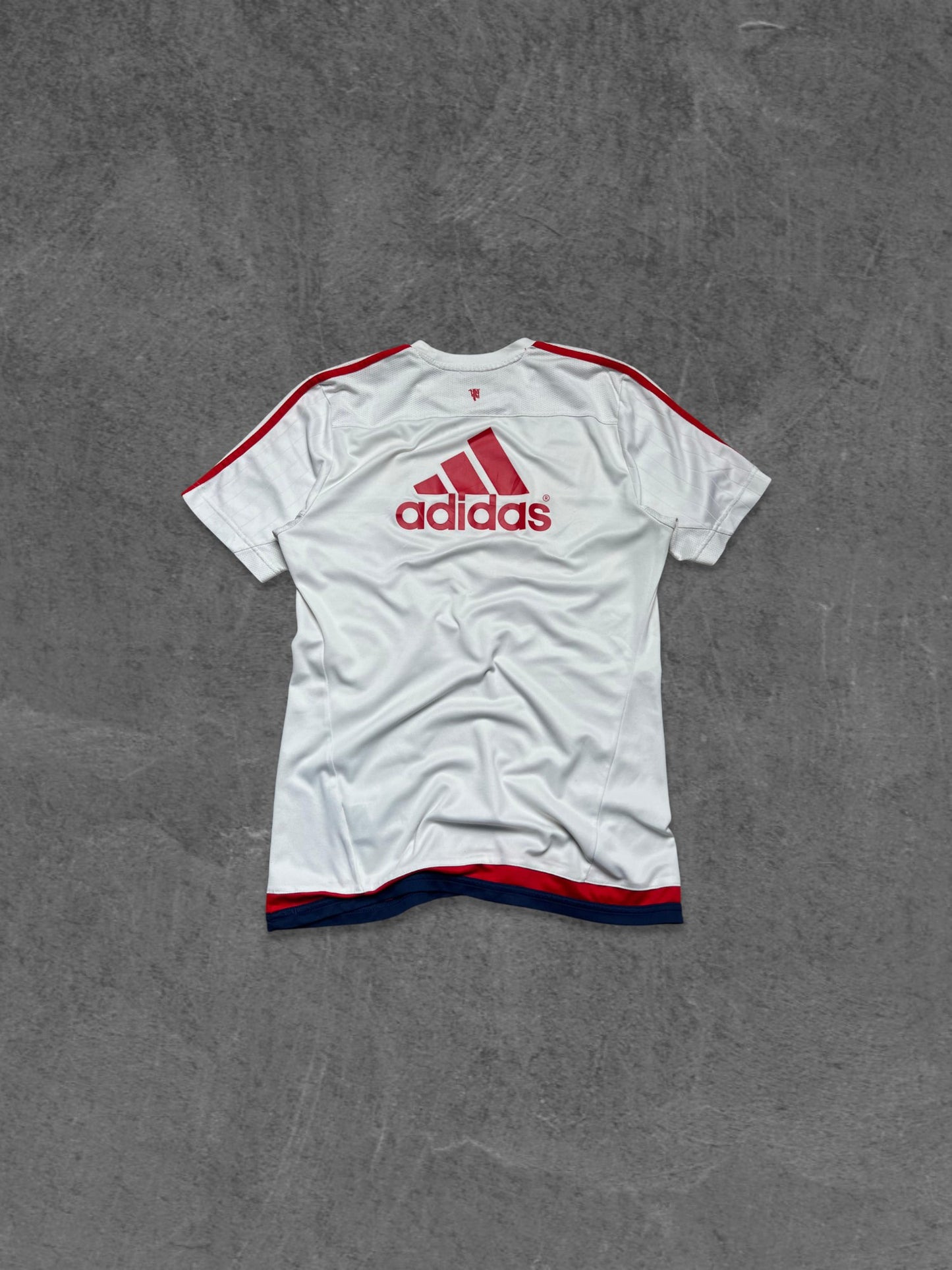 MANCHESTER UNITED TRAINING JERSEY