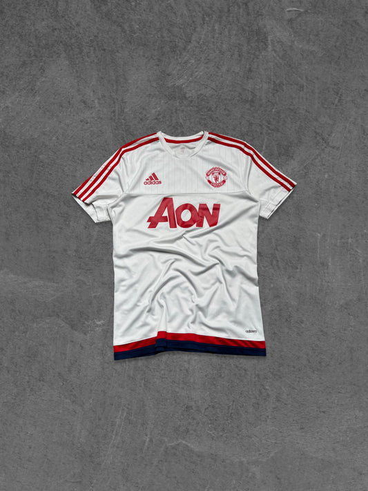 MANCHESTER UNITED TRAINING JERSEY