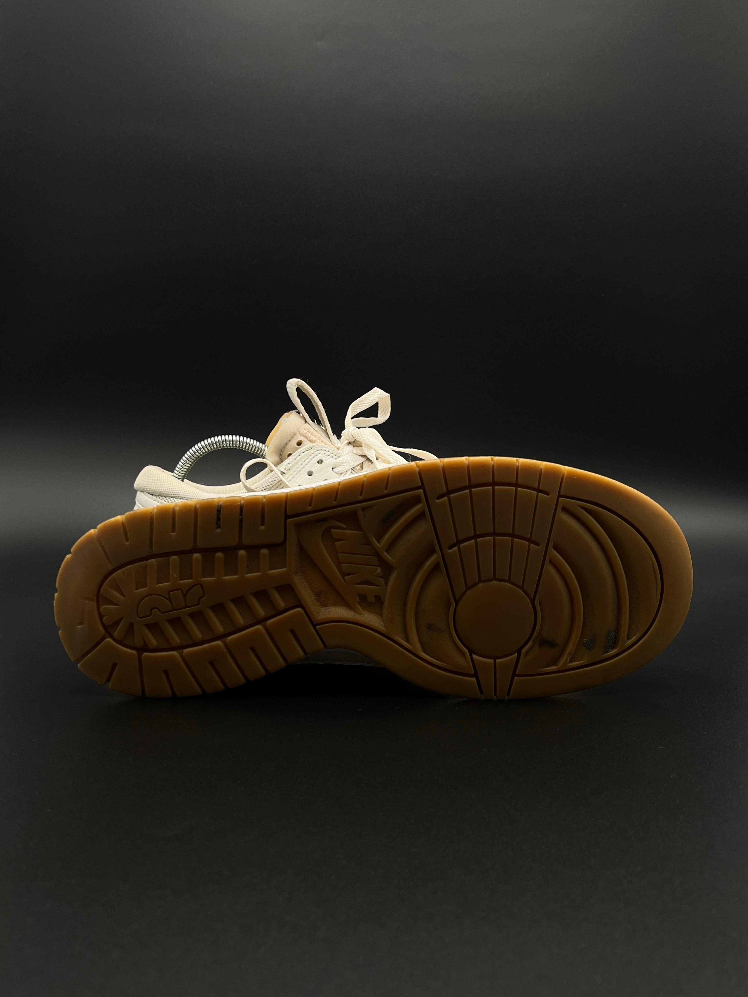 NIKE DUNKS JUMBO LOW - 42