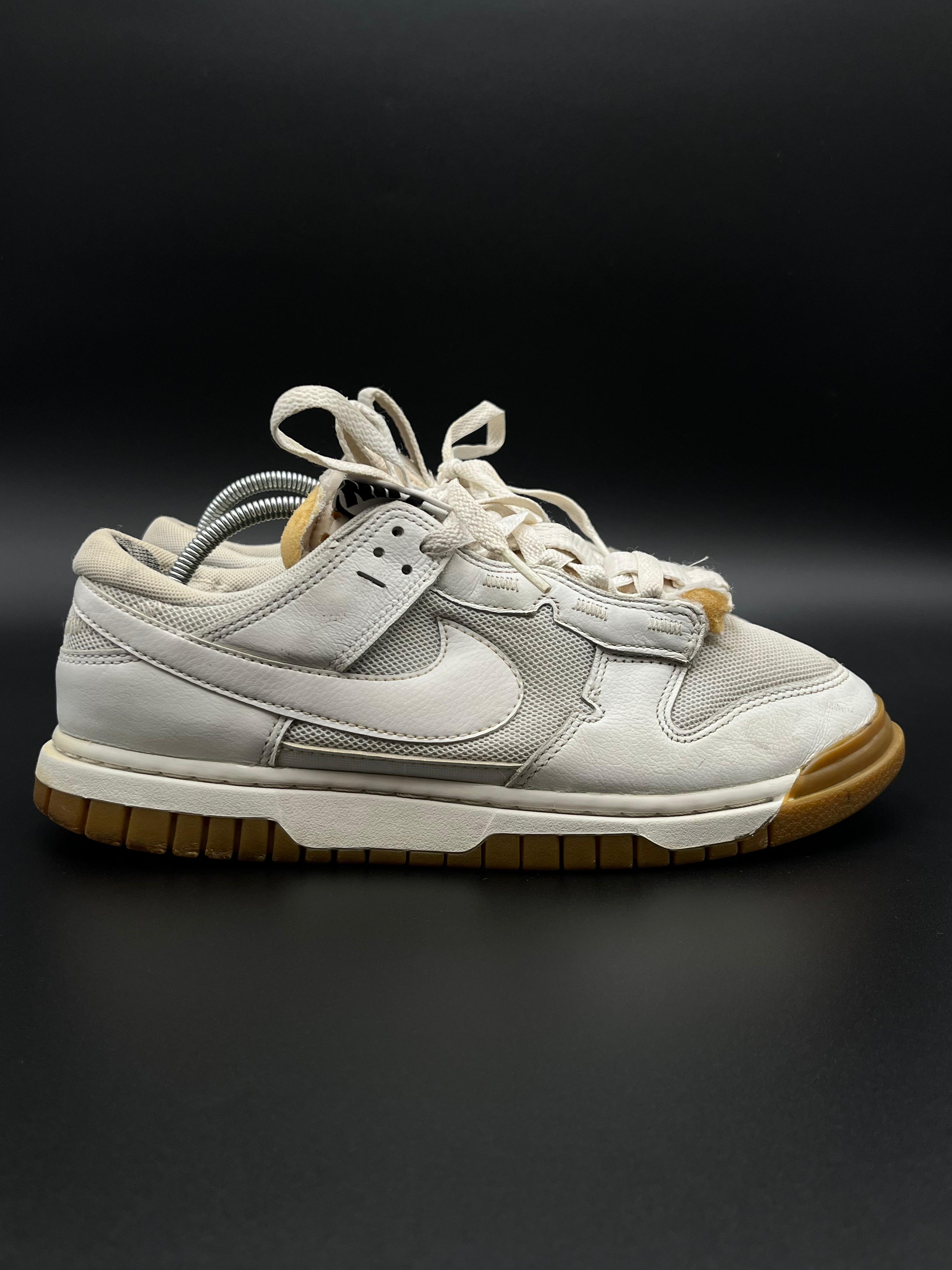 NIKE DUNKS JUMBO LOW - 42