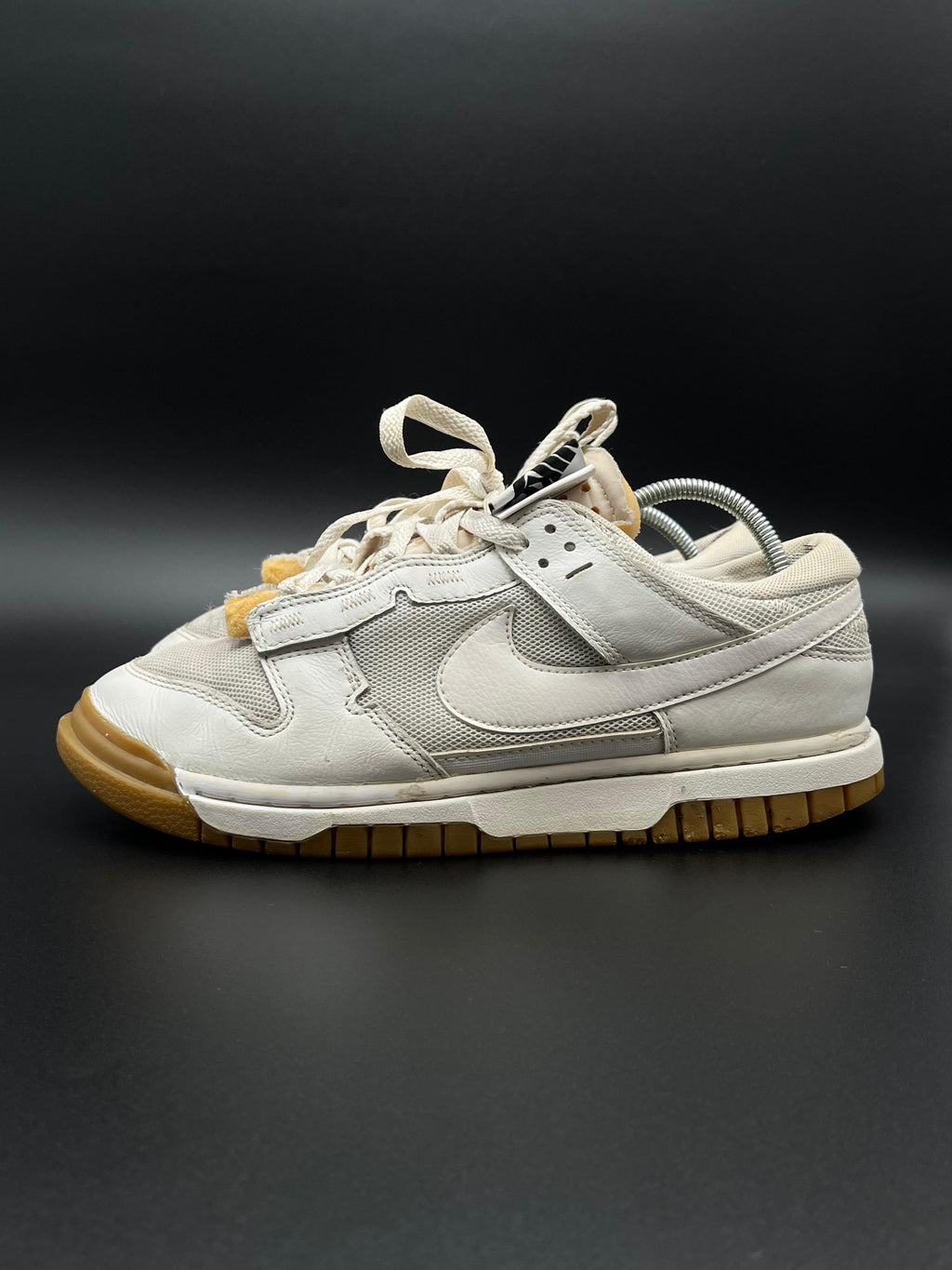 NIKE DUNKS JUMBO LOW - 42
