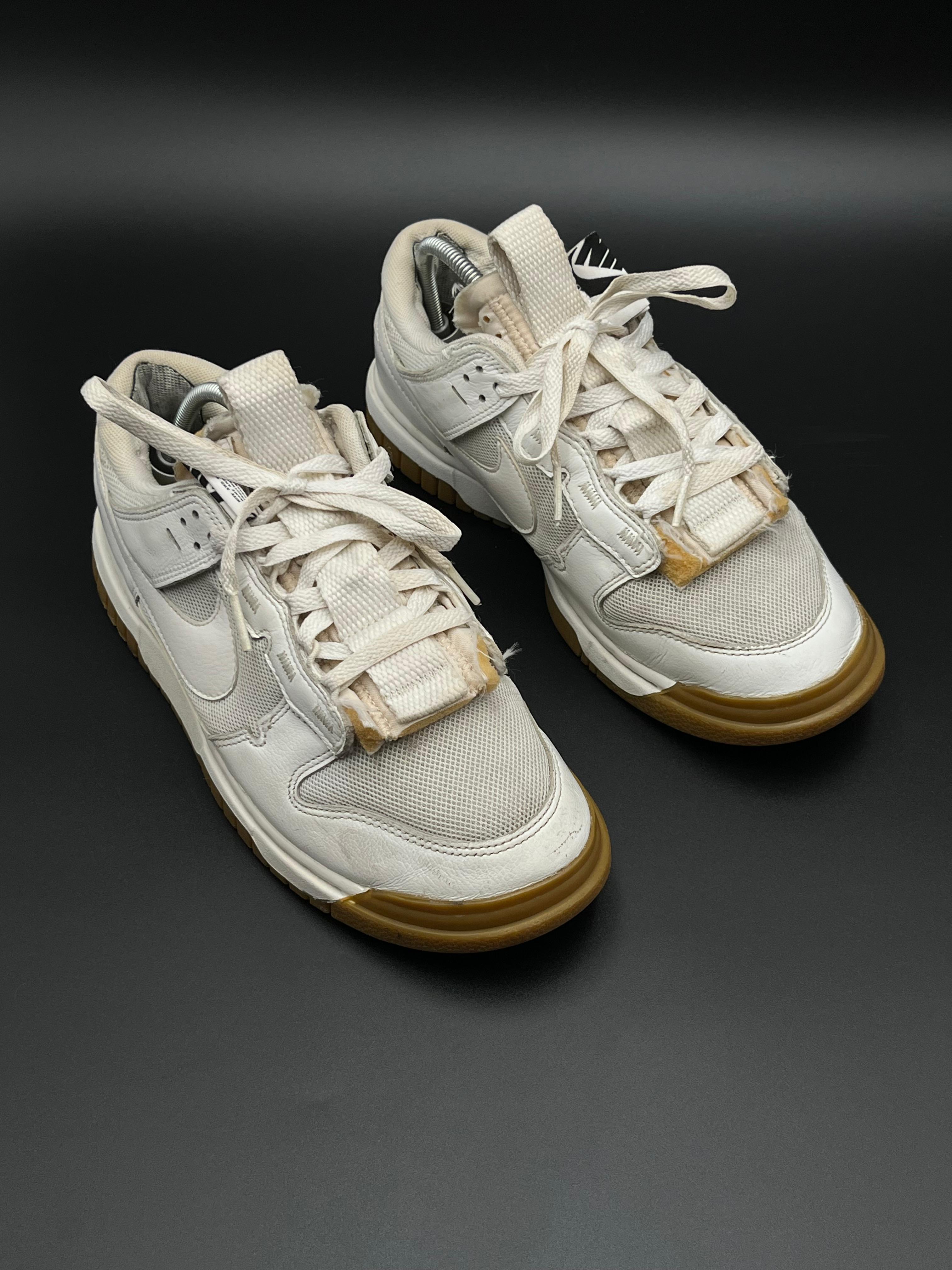 NIKE DUNKS JUMBO LOW - 42