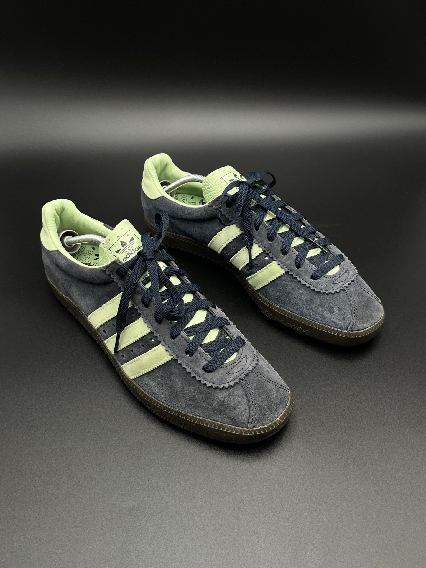 ADIDAS SPEZIAL PADIHAM