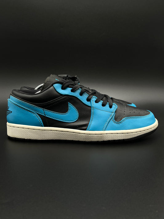 NIKE AIR JORDAN 1 LOW