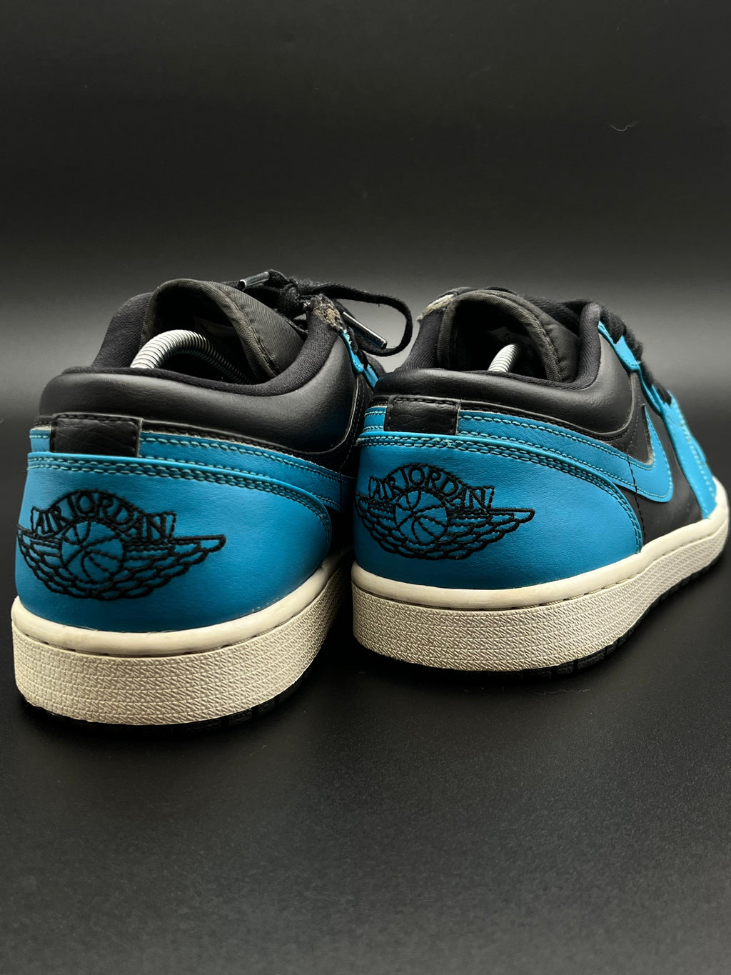 NIKE AIR JORDAN 1 LOW - 45