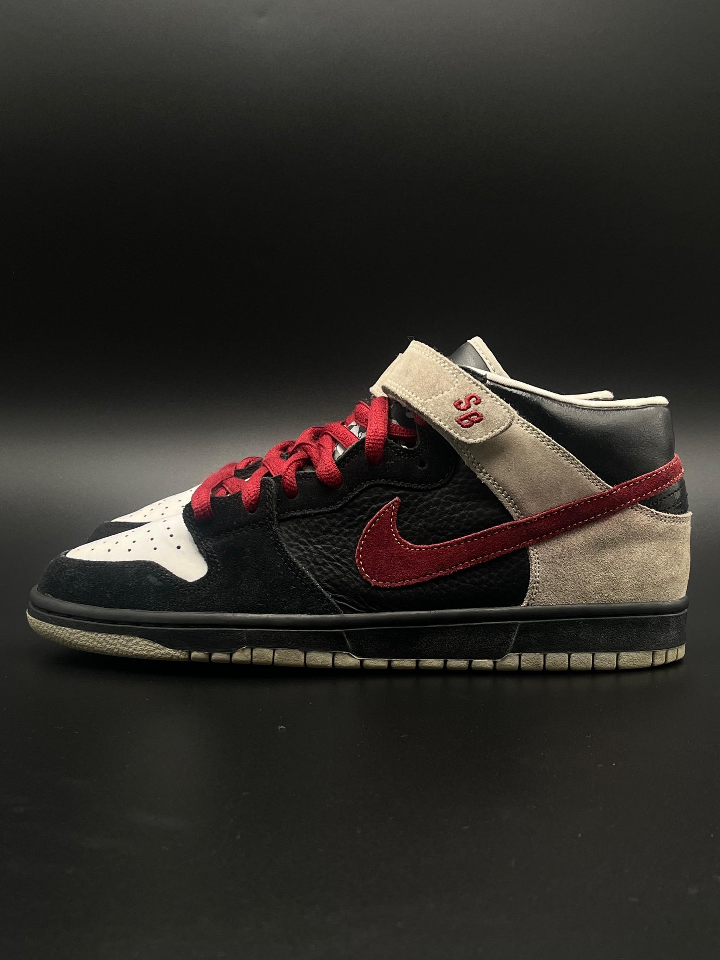 NIKE DUNK MID NOVEMBER RAIN