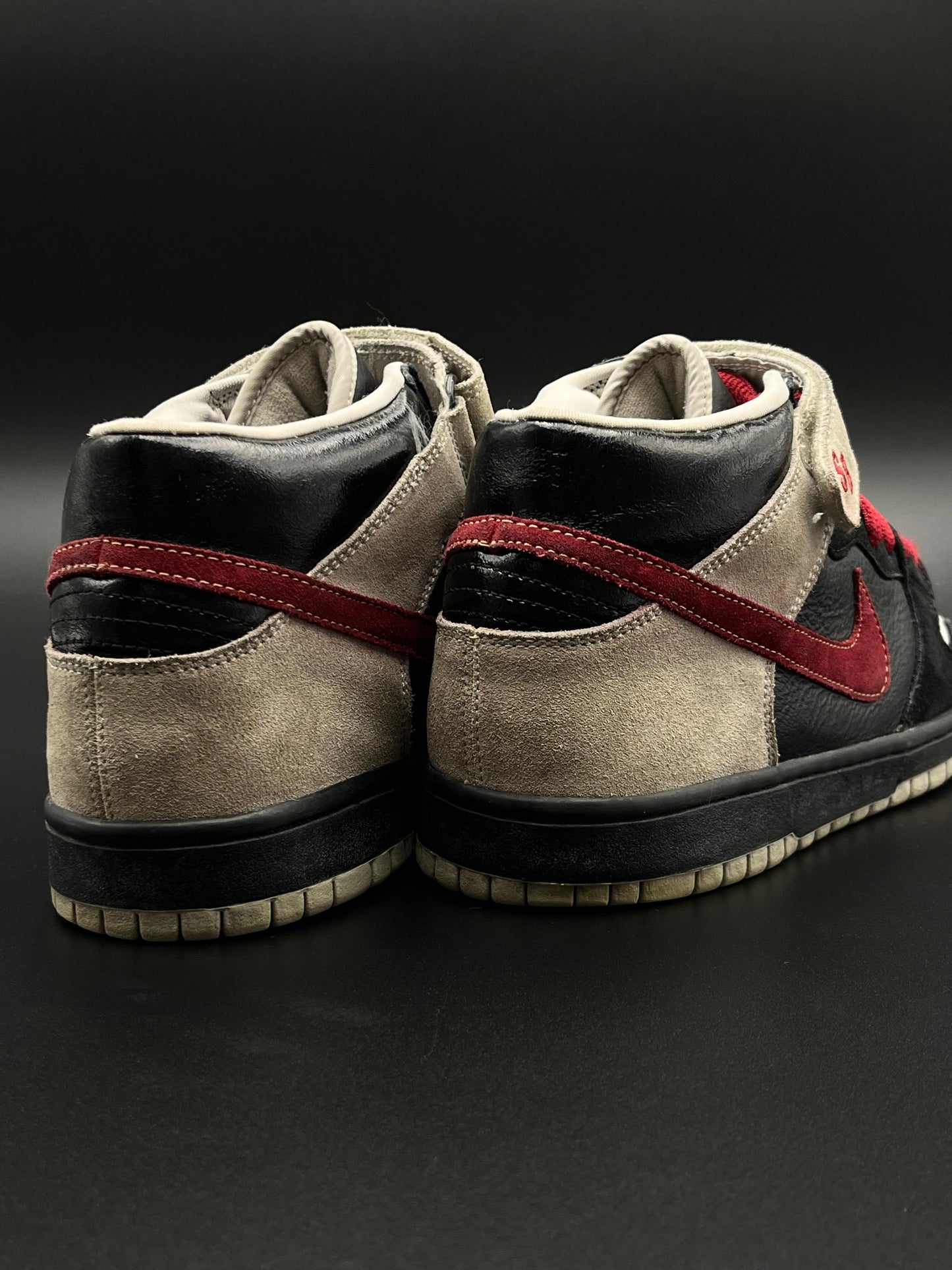 NIKE DUNK MID NOVEMBER RAIN