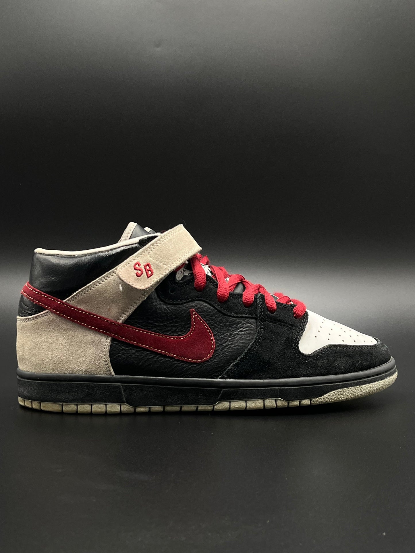 NIKE DUNK MID NOVEMBER RAIN
