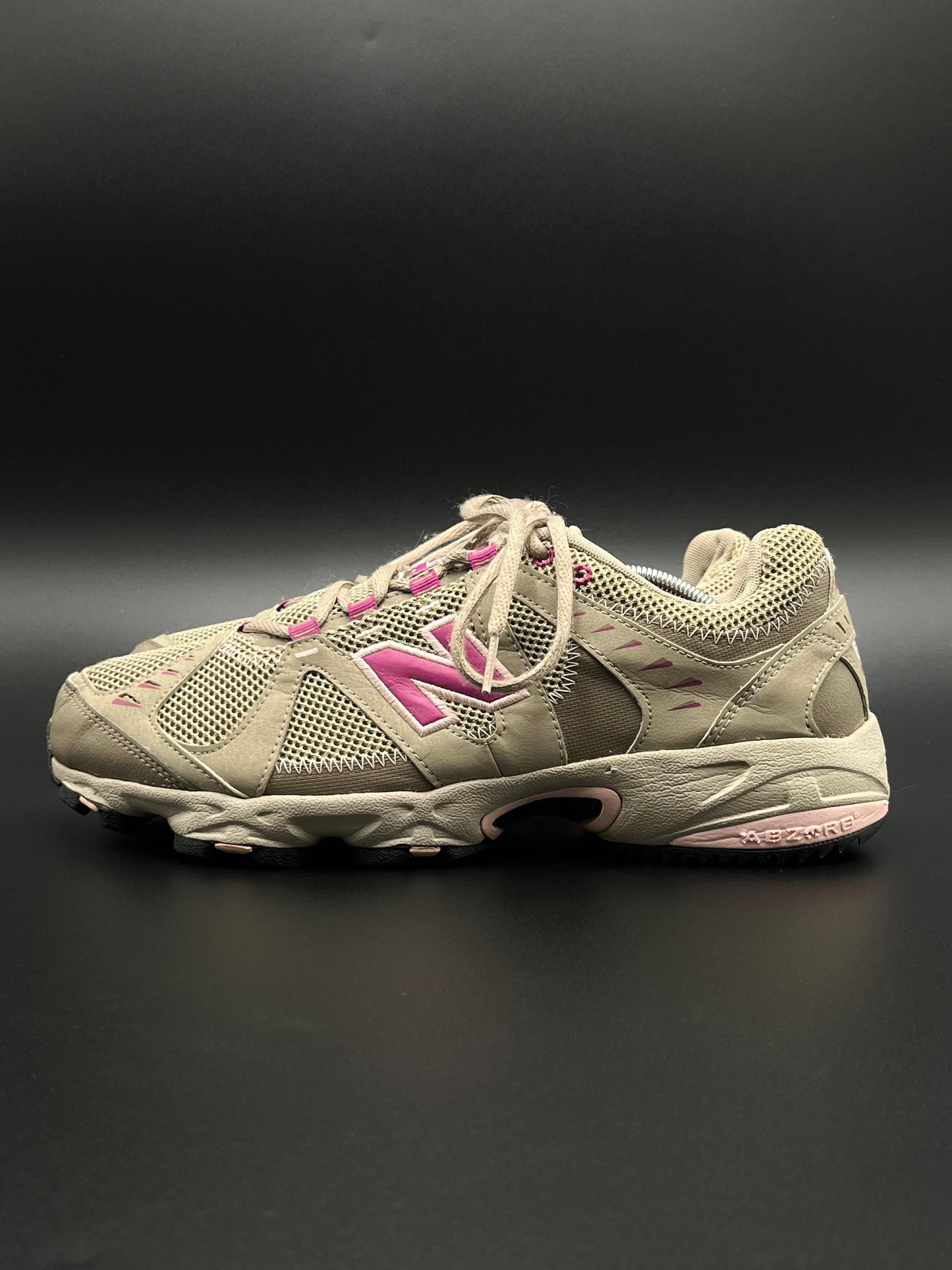 NEW BALANCE 906 ALL TERRAIN