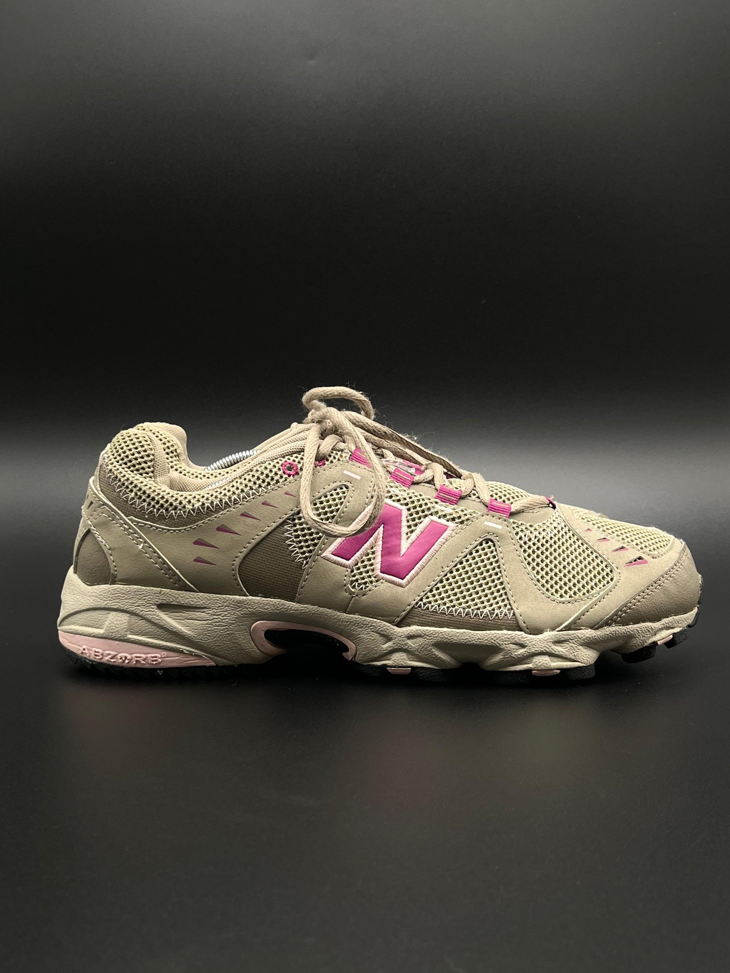 NEW BALANCE 906 ALL TERRAIN