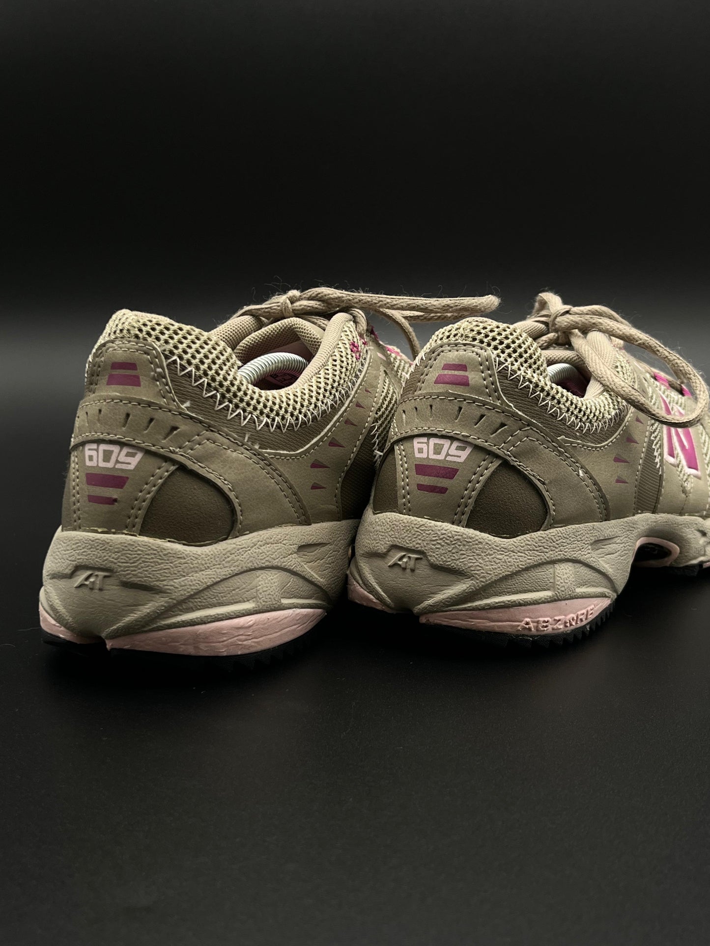NEW BALANCE 906 ALL TERRAIN