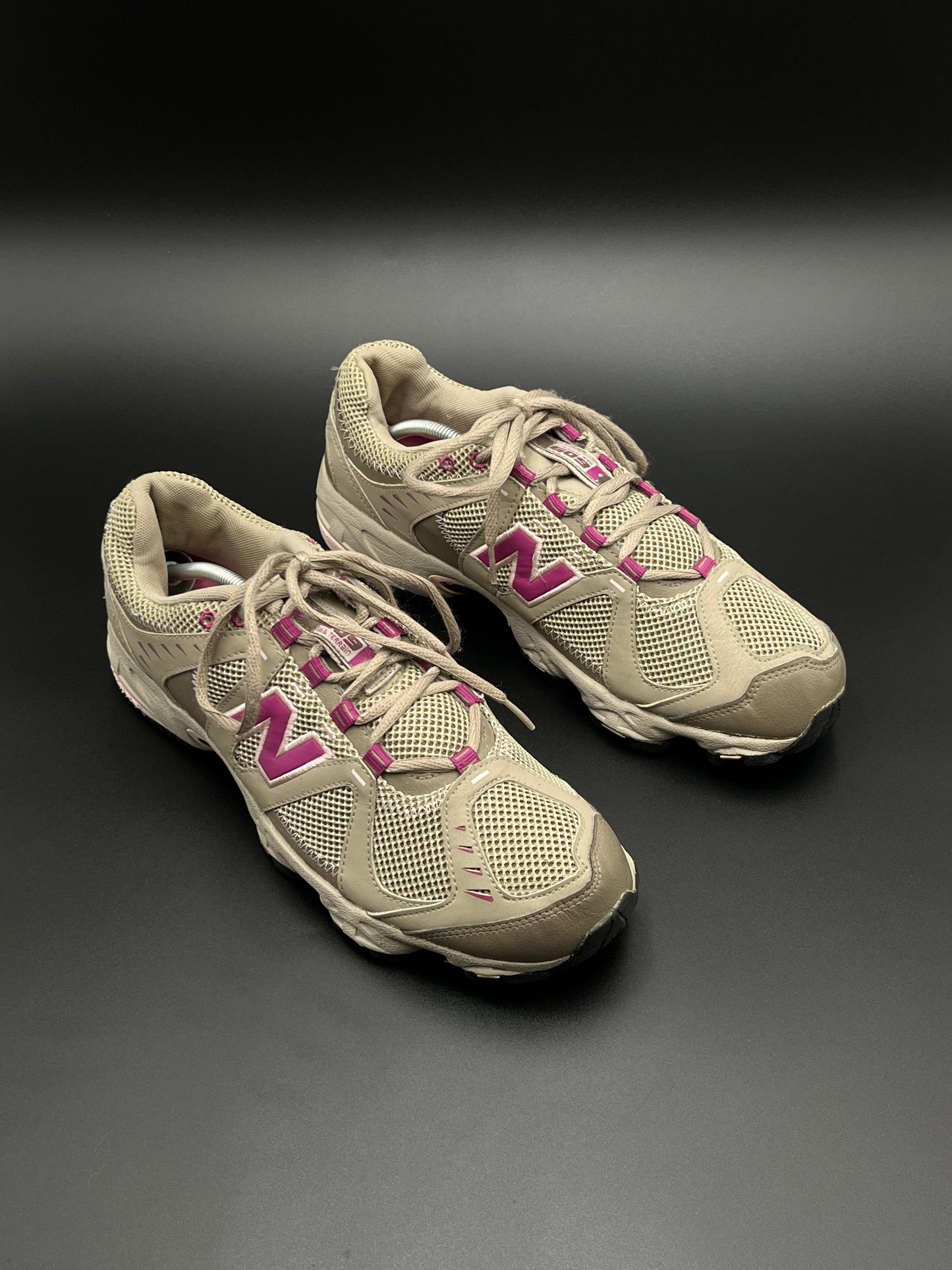 NEW BALANCE 906 ALL TERRAIN