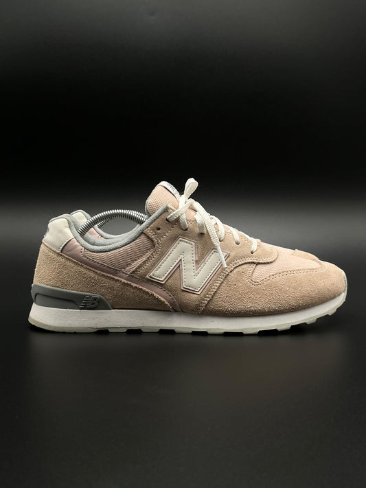 NEW BALANCE 996 CREAM WHITE