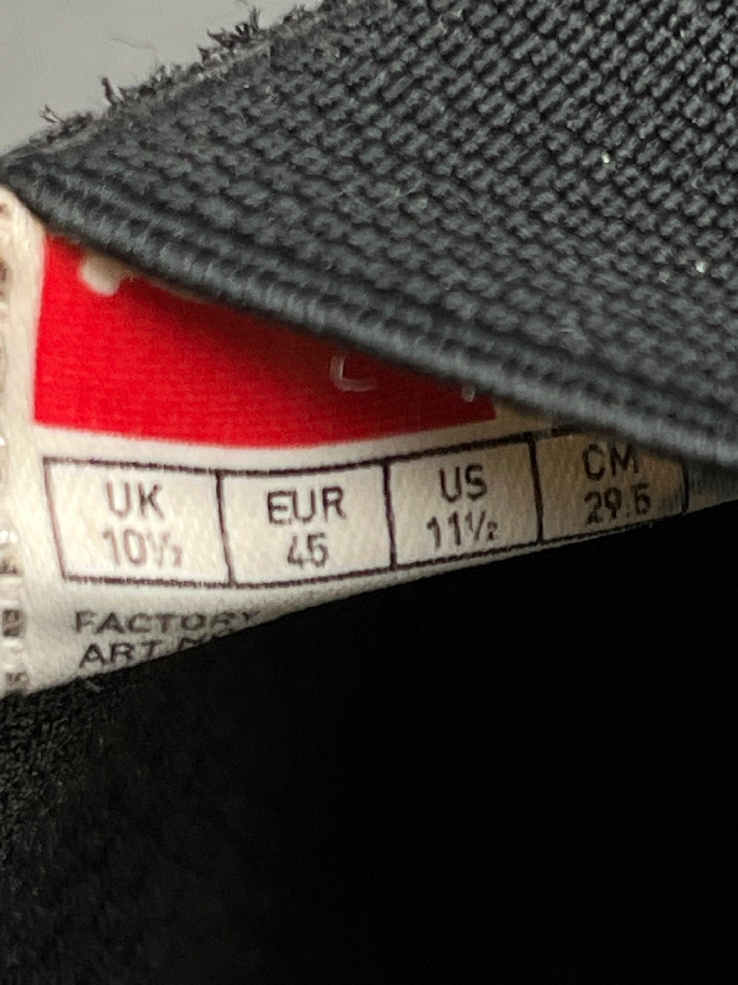 PUMA VINTAGE DRIVERS GRAIL FIND
