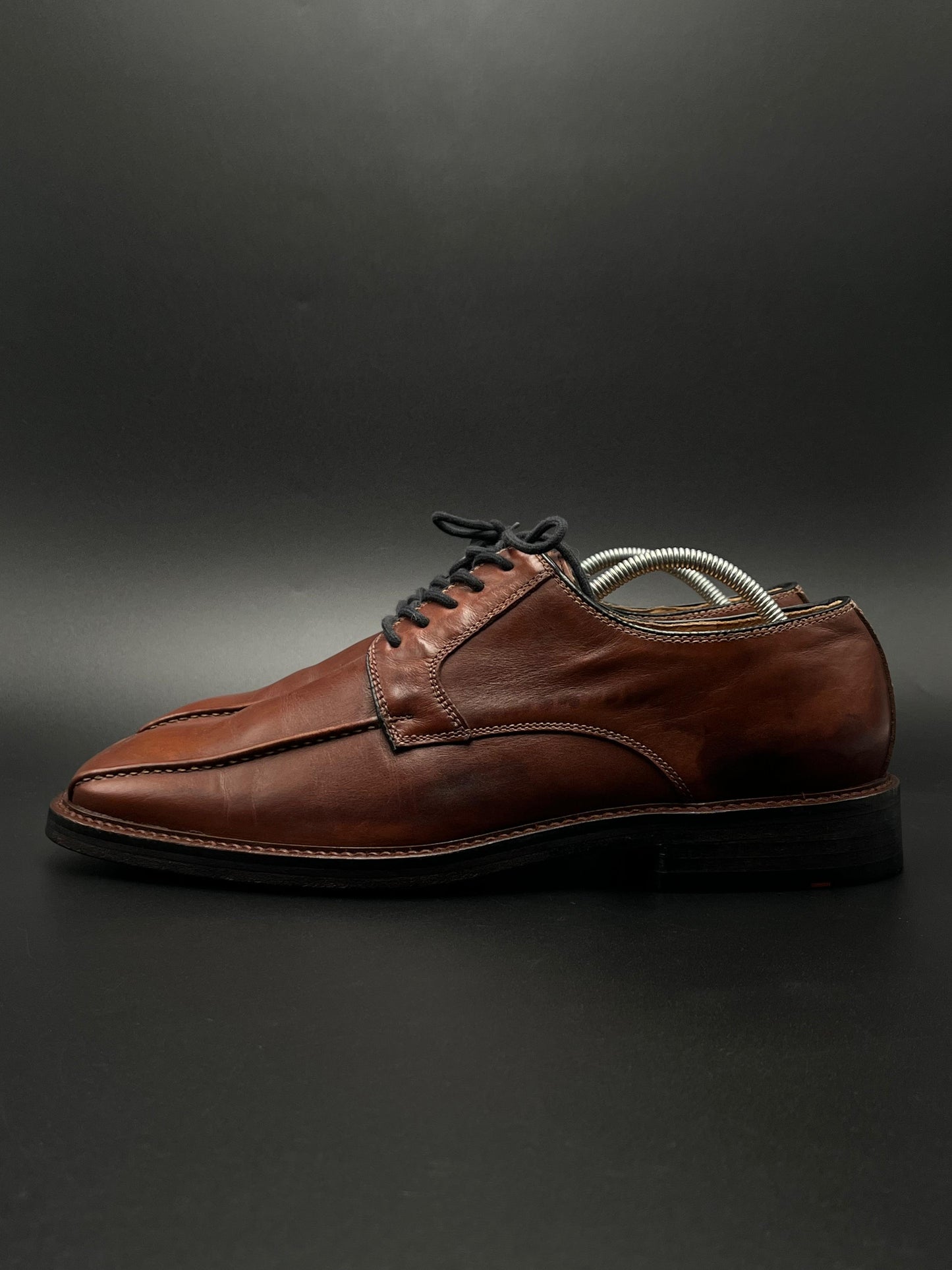 KINLEY Derbys by LLoyd