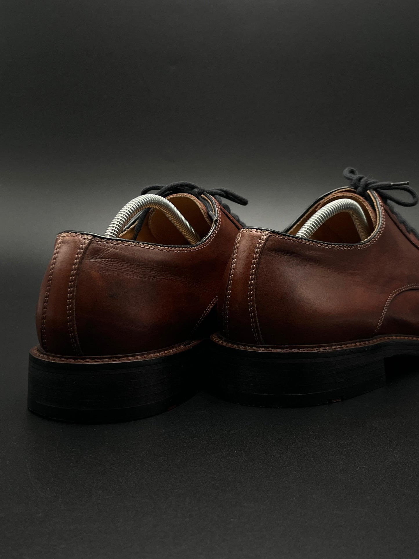 KINLEY Derbys by LLoyd