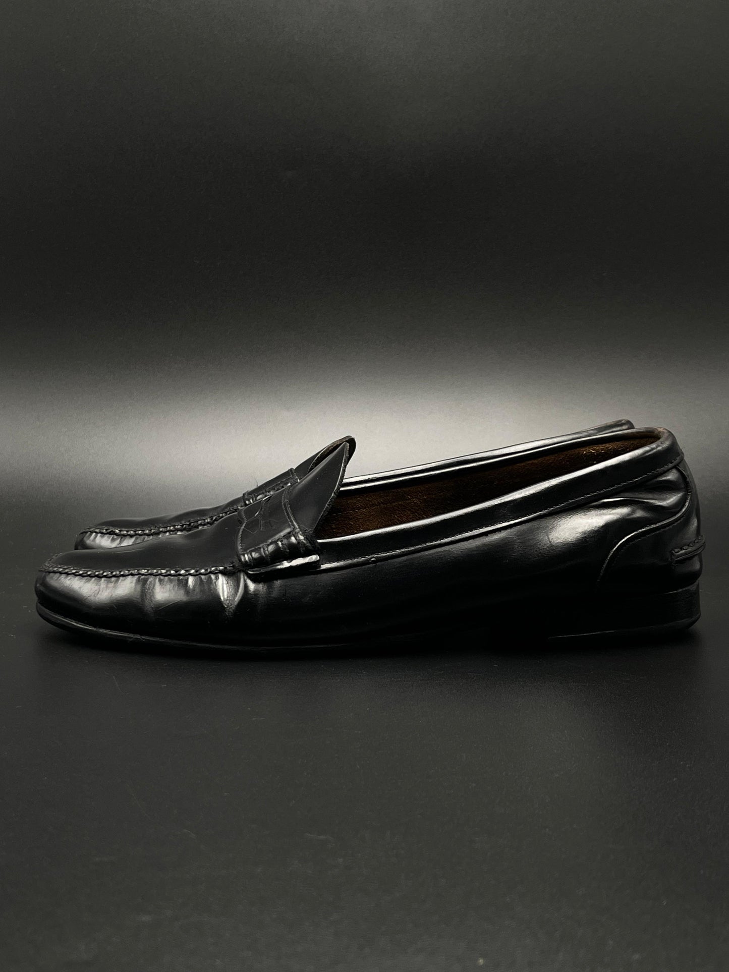 LAGO Loafers