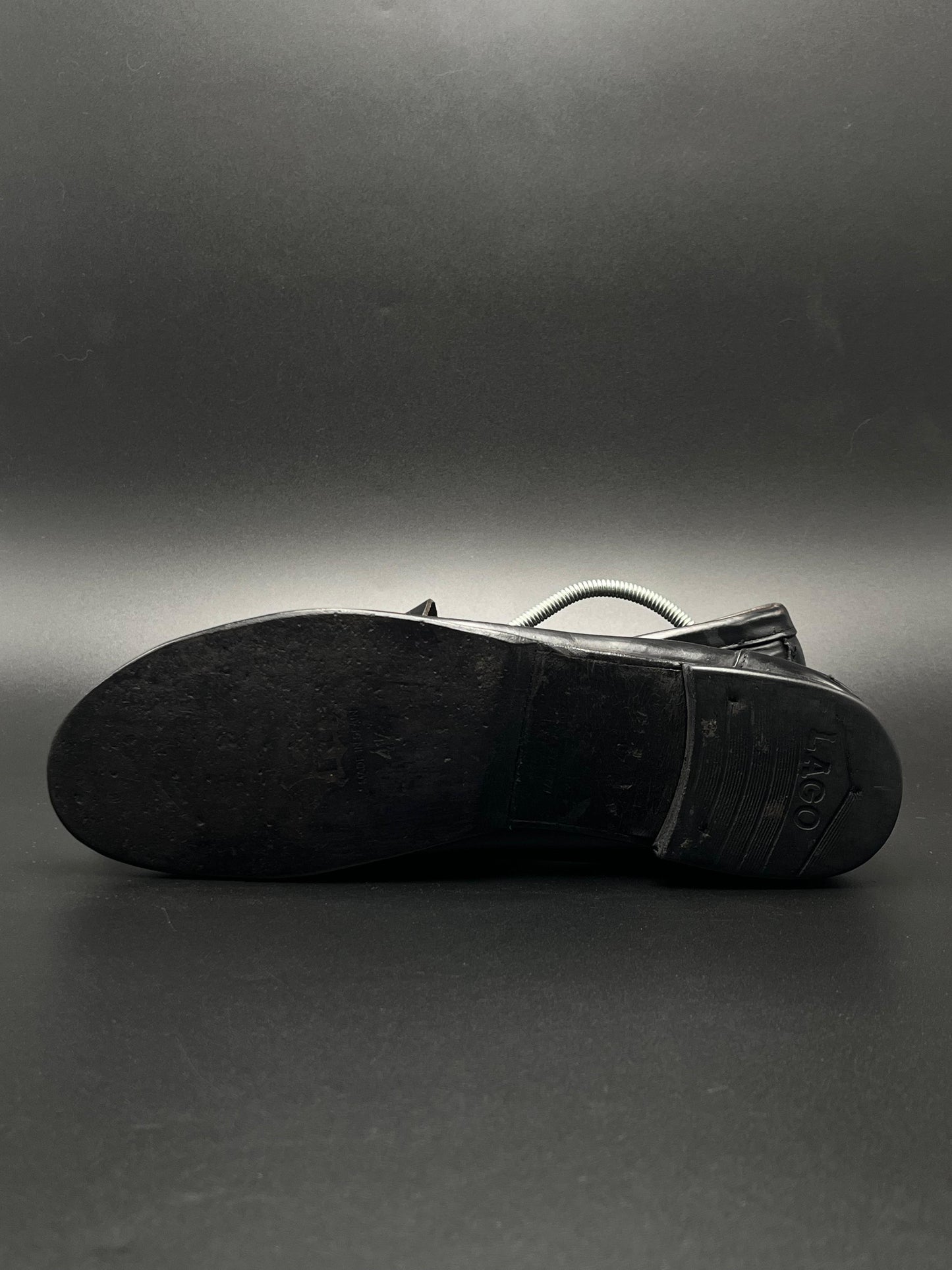 LAGO Loafers
