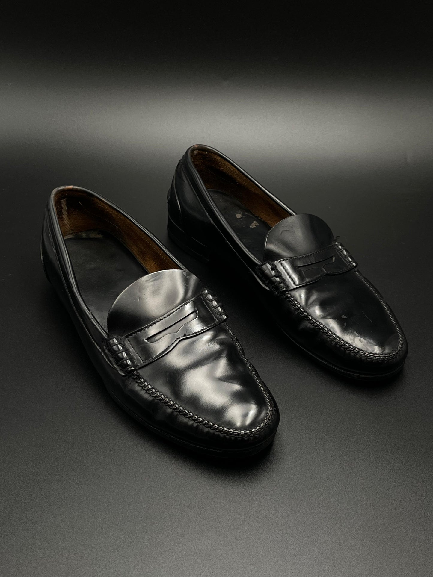 LAGO Loafers