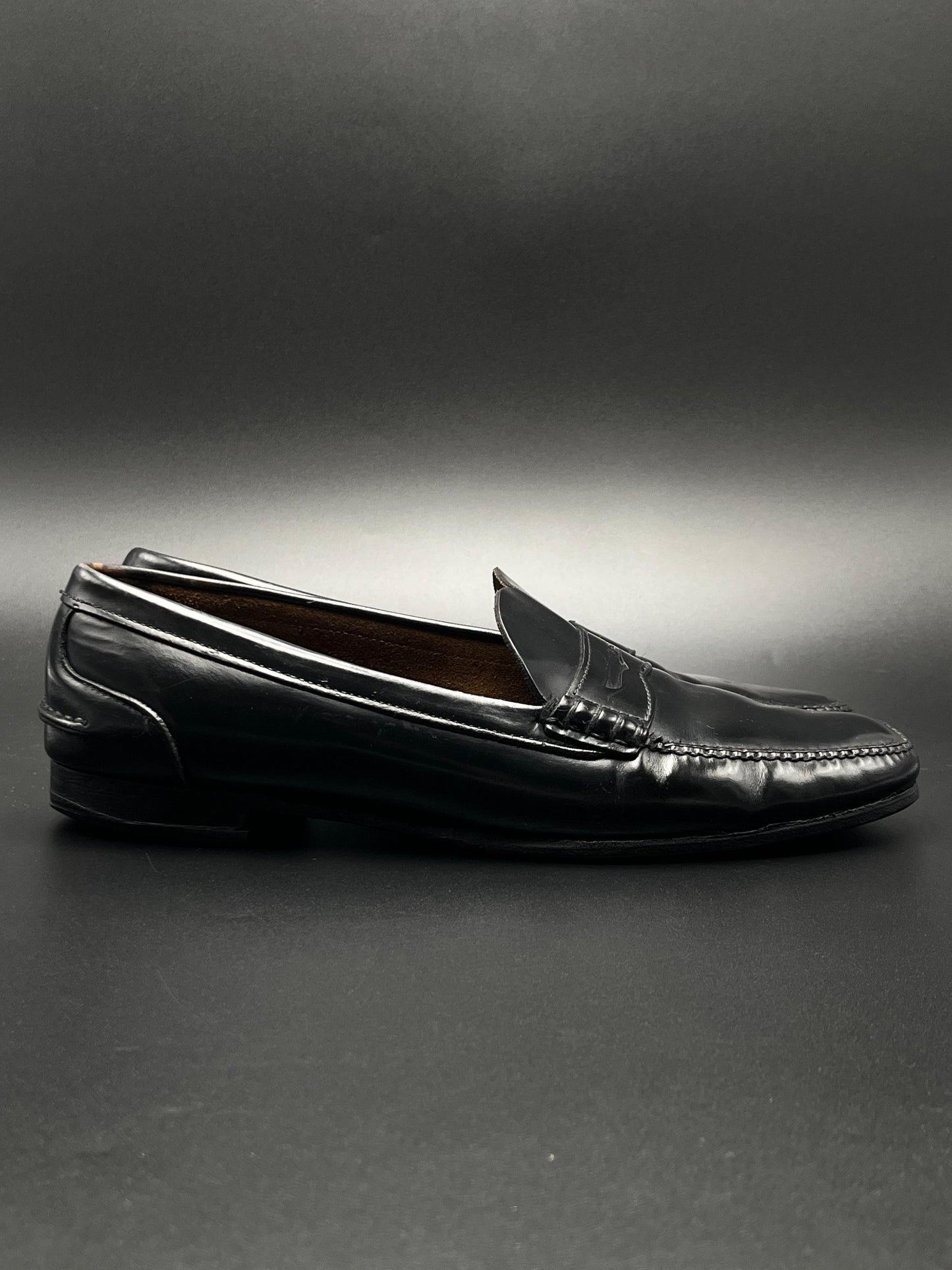 LAGO Loafers