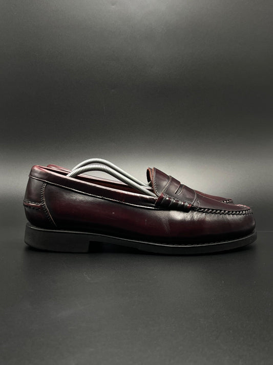 ROCKPORT MEROON Loafers