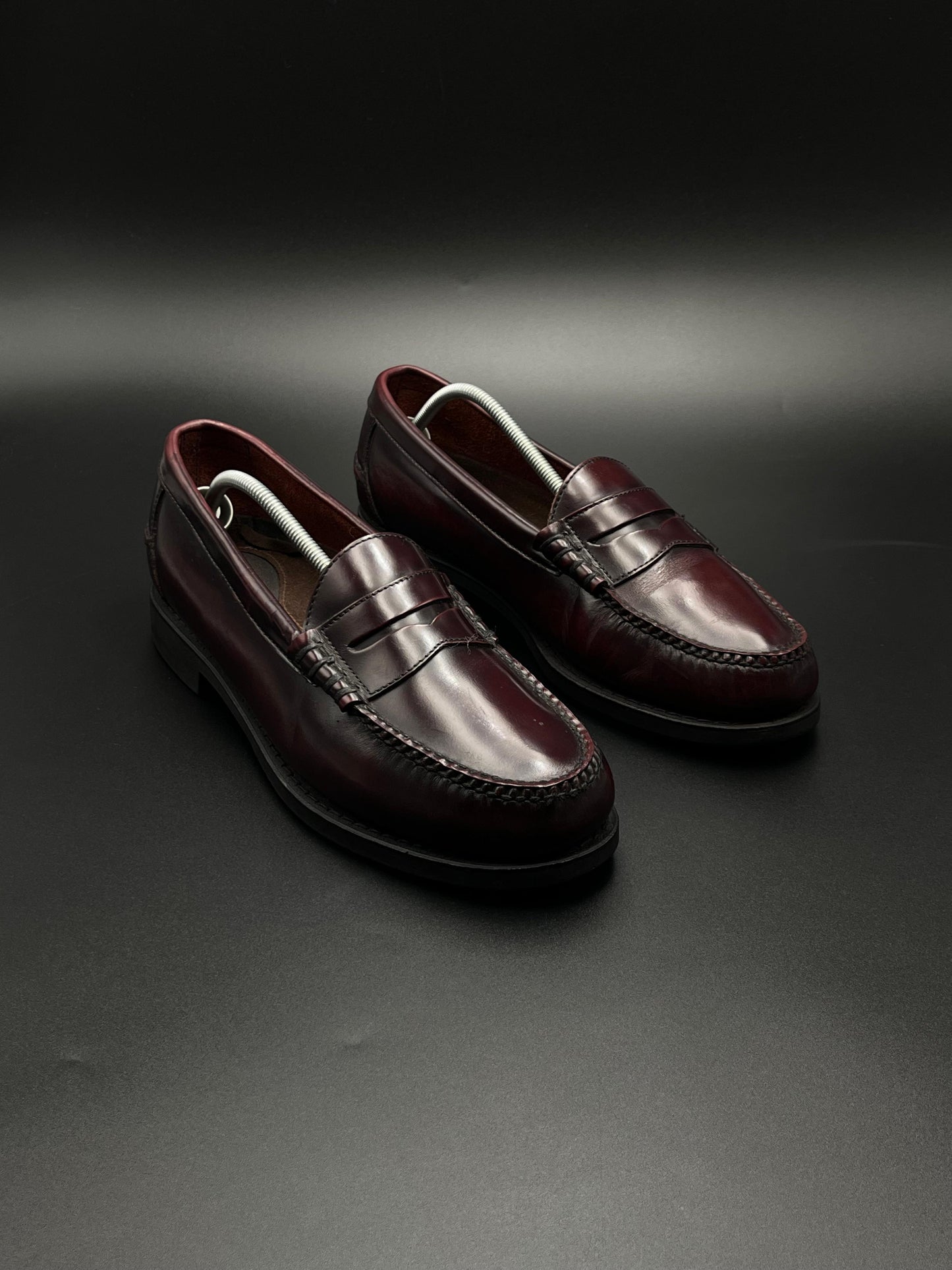 ROCKPORT MEROON Loafers