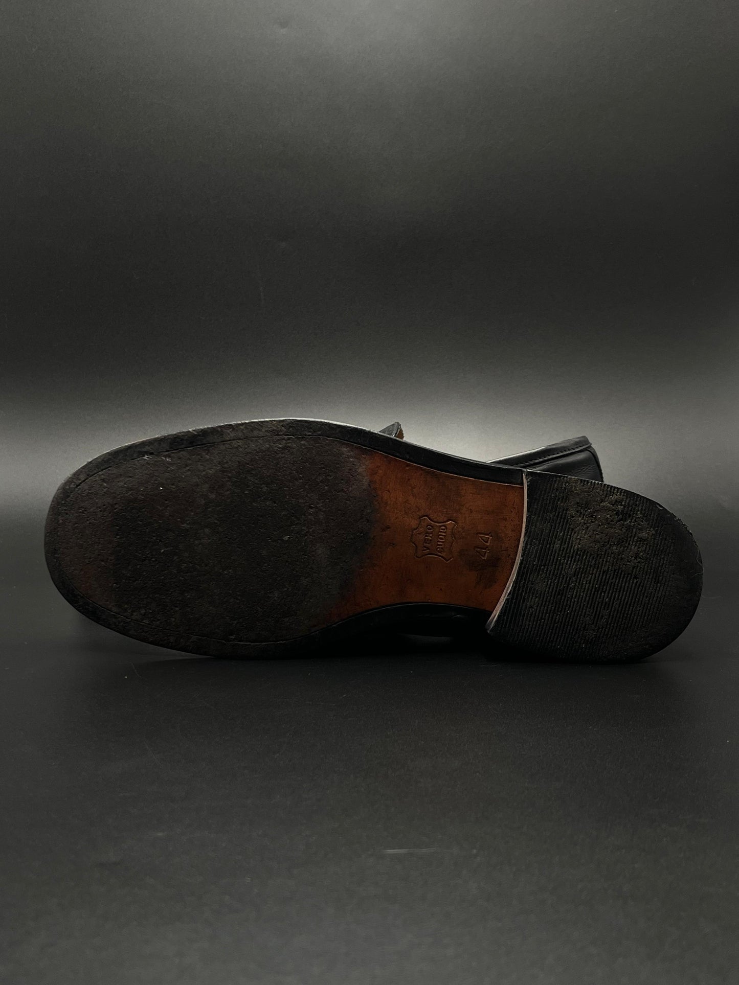 TANTAZIONE TAM-TAM Loafers