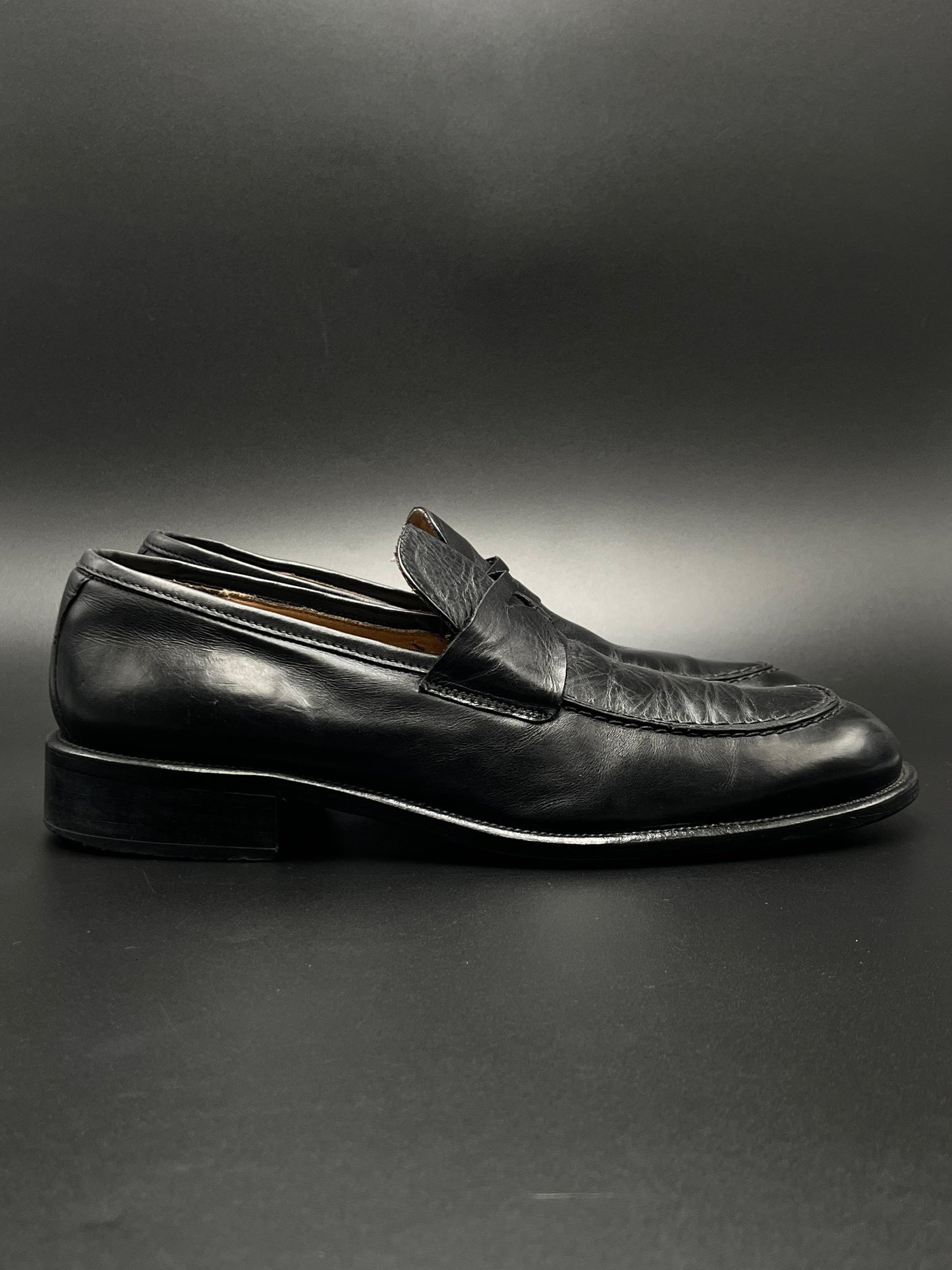 TANTAZIONE TAM-TAM Loafers