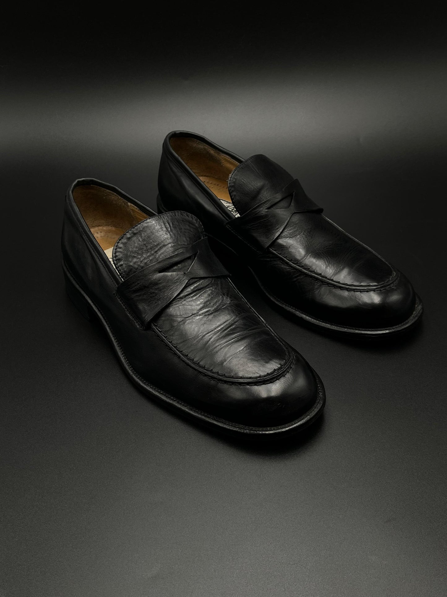 TANTAZIONE TAM-TAM Loafers