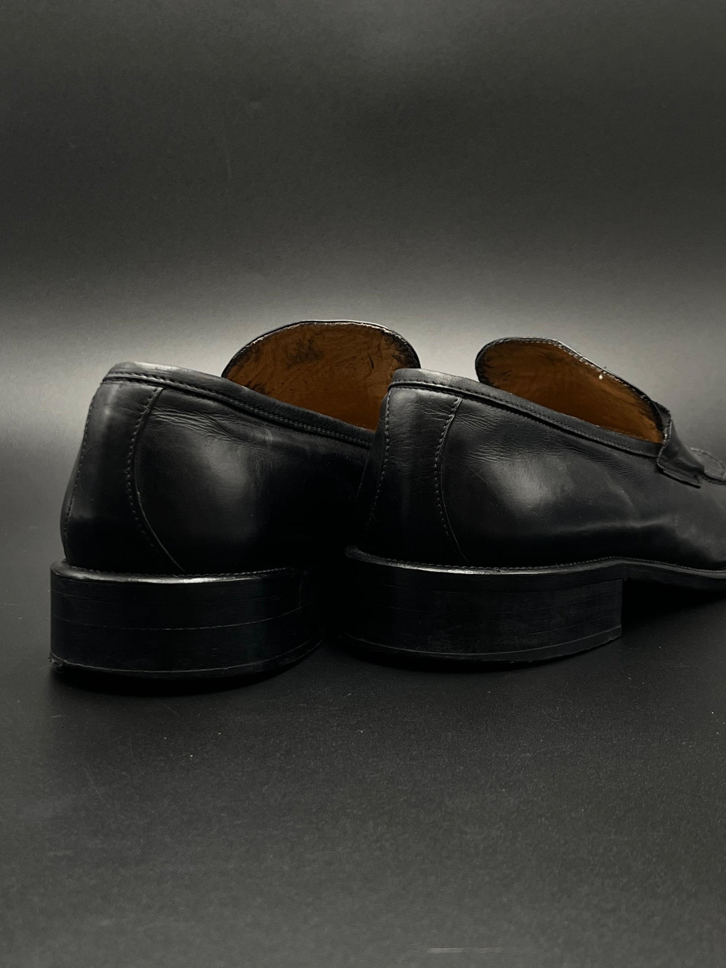 TANTAZIONE TAM-TAM Loafers
