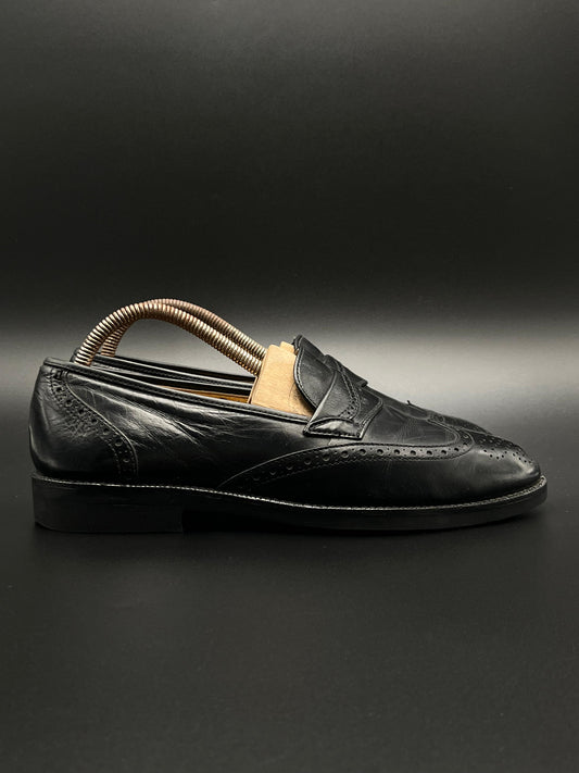 BURBERRY Loafers
