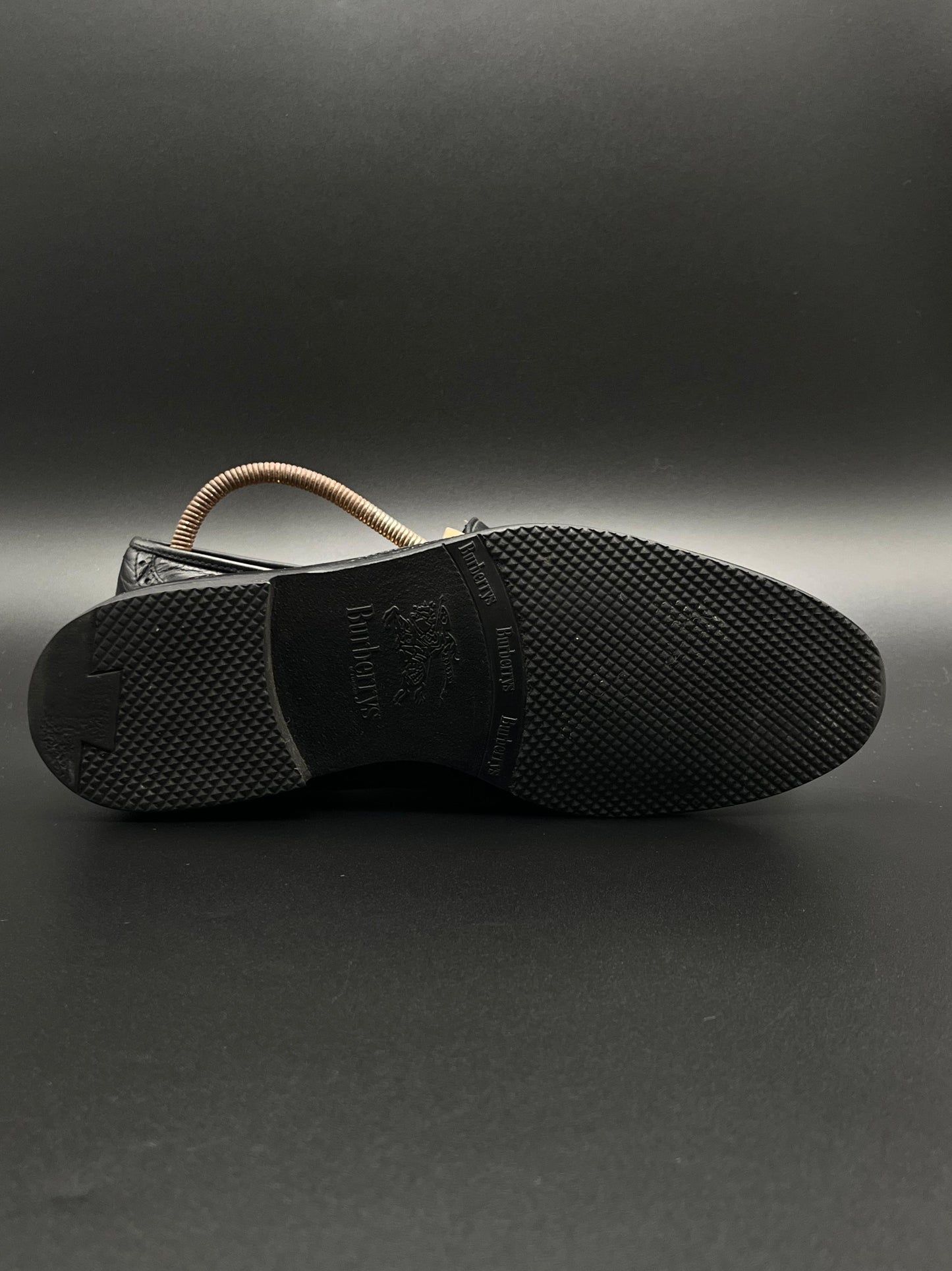 BURBERRY Loafers