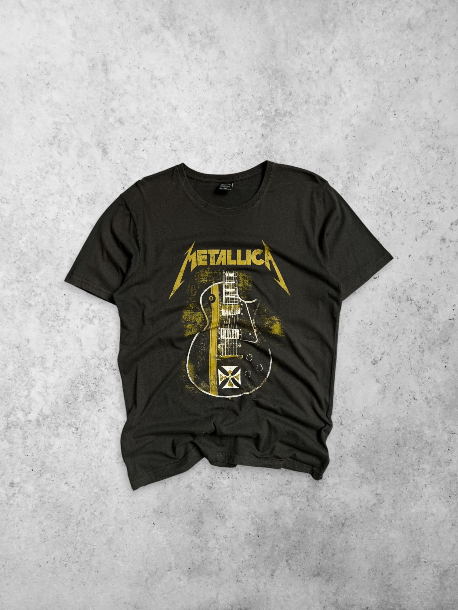 METALLICA OFFICIAL MERCH Tee