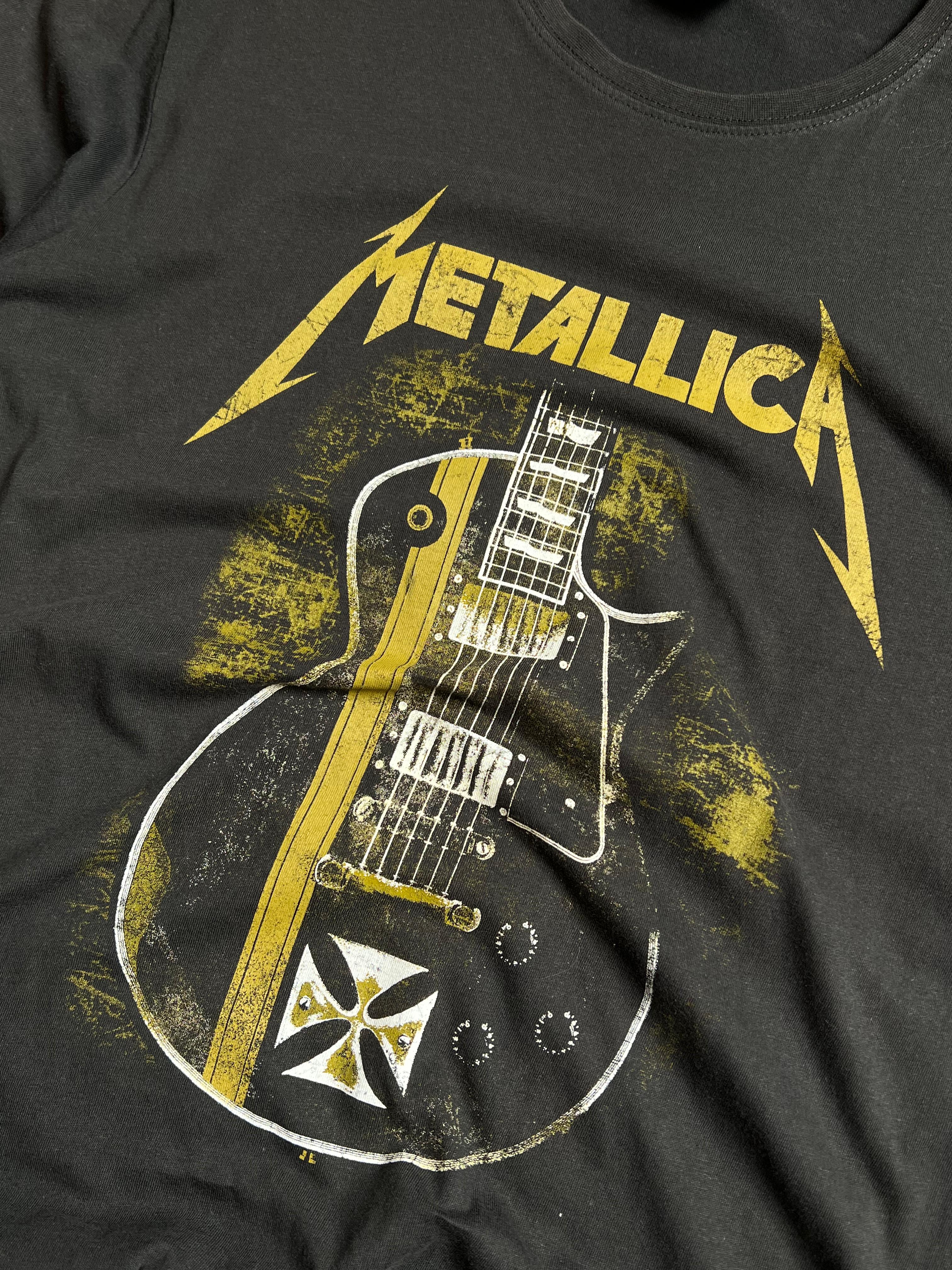 METALLICA OFFICIAL MERCH Tee