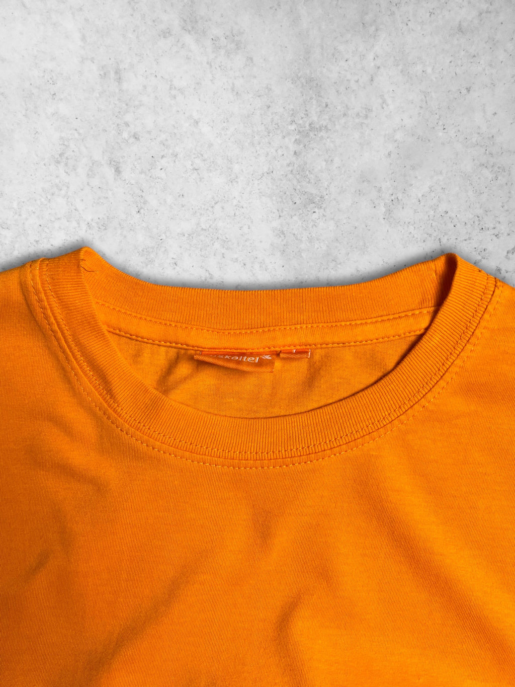 EUSKALTEL SURFER PRINTED TEE