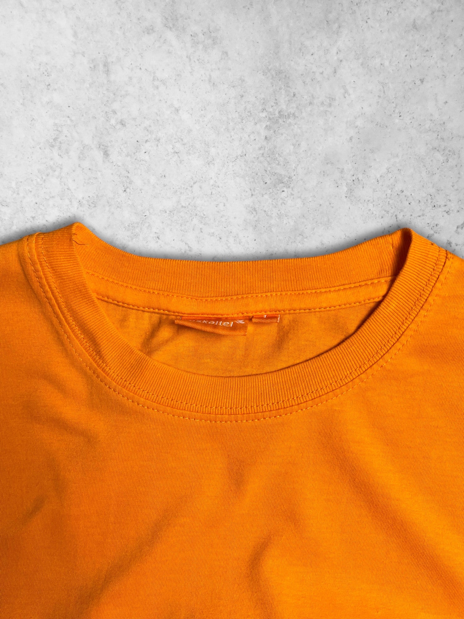 EUSKALTEL SURFER PRINTED TEE