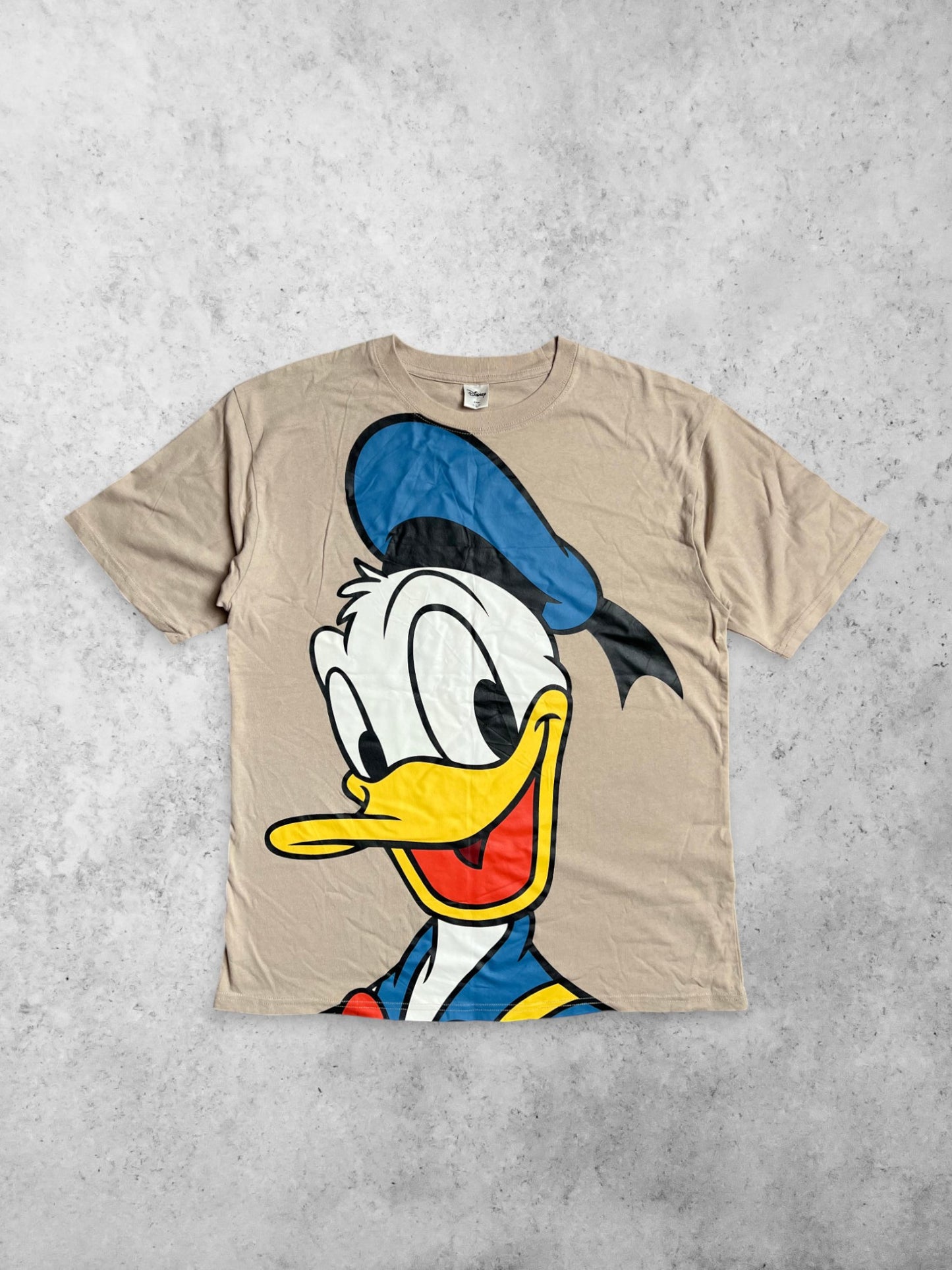 DISNEY PRINTED TEE