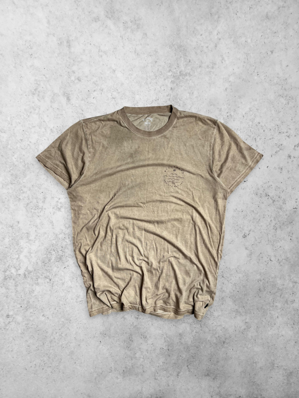 BILLA BONG OVERSIZED Tee