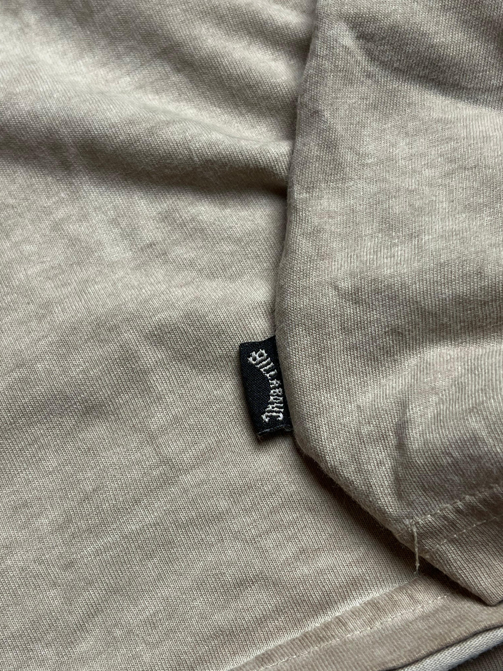 BILLA BONG OVERSIZED Tee