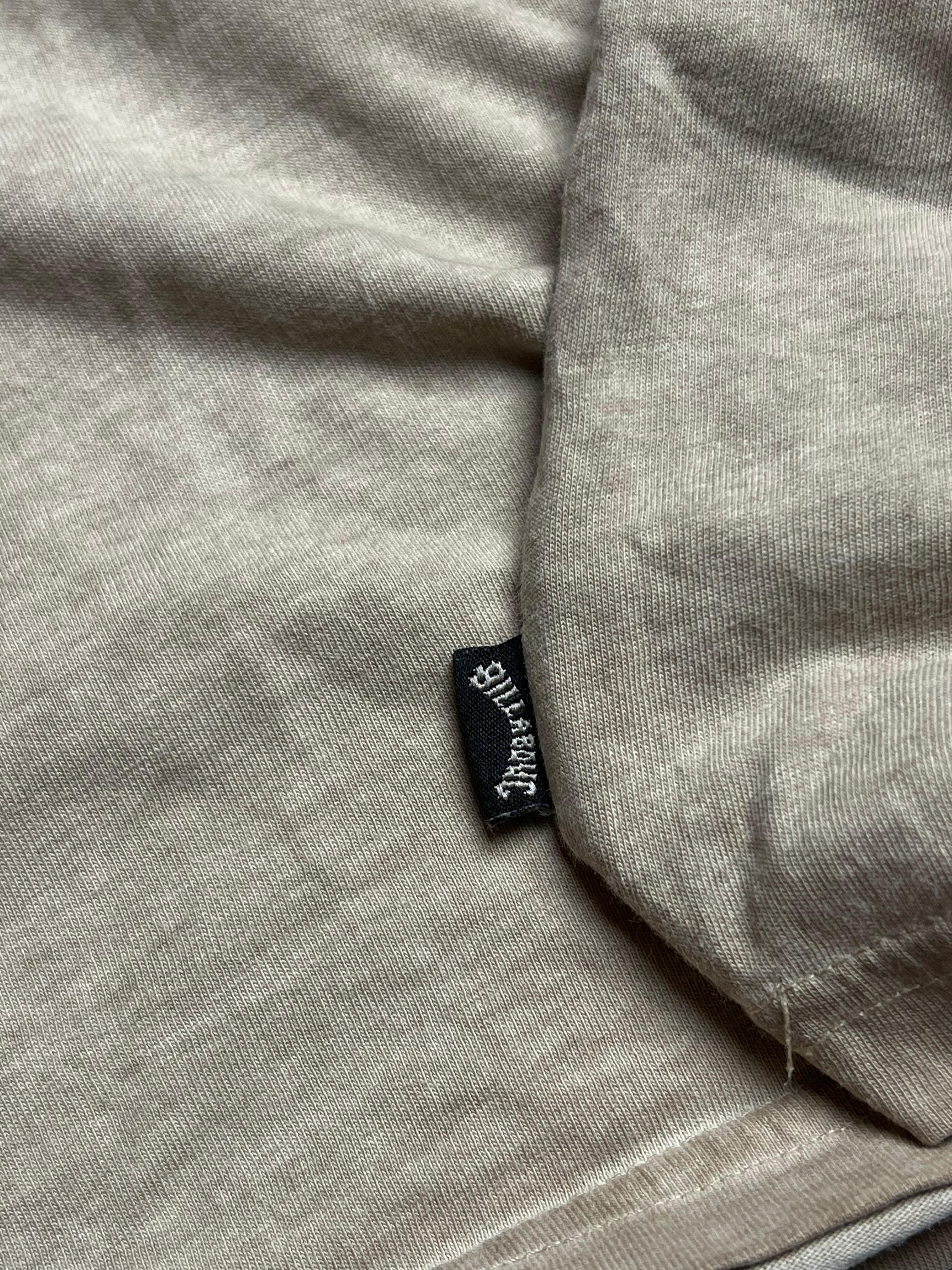 BILLA BONG OVERSIZED Tee