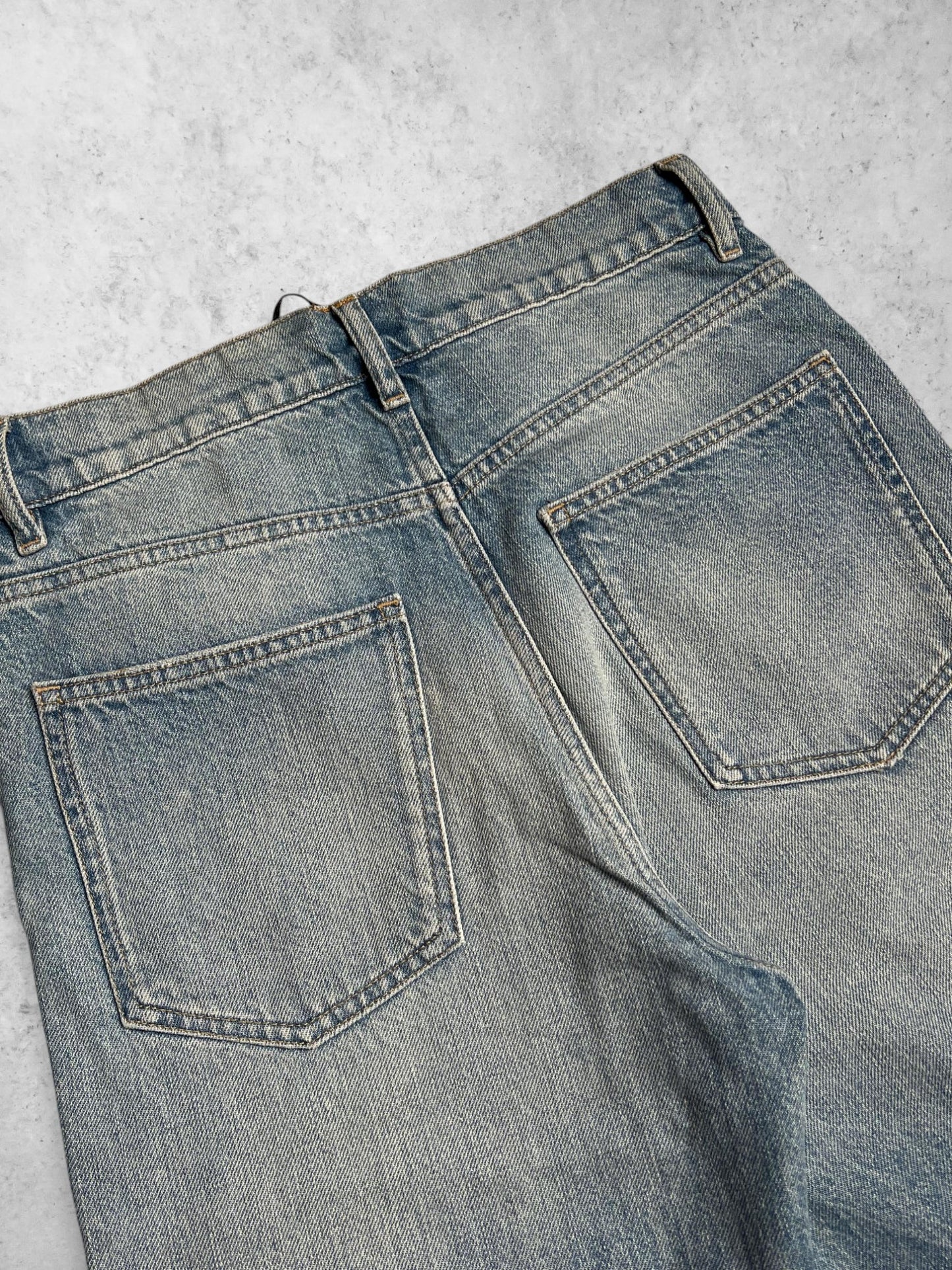 MAAG WOMEN BAGGY PANTS