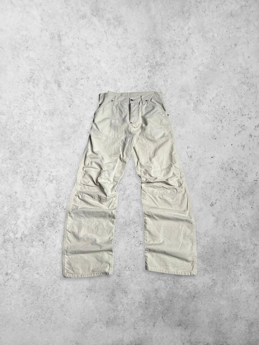 G-STAR RAW HEAVY DUTY WORKWEAR CARGOS
